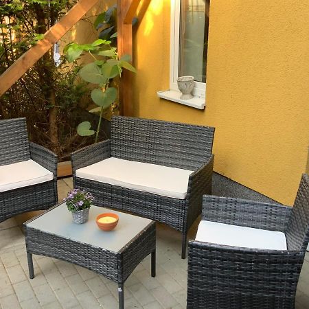 Lutki Dom Villa Lubben Luaran gambar