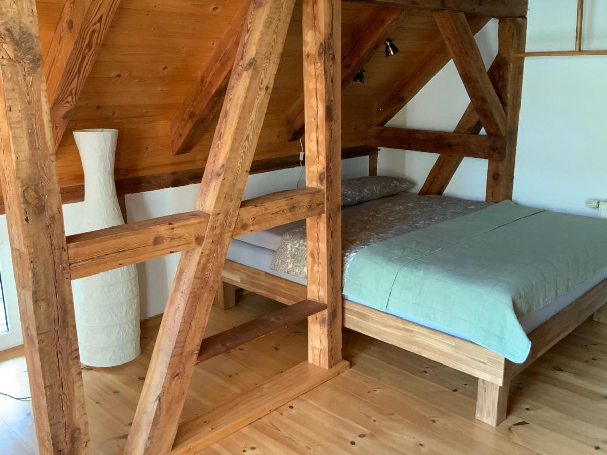Lutki Dom Villa Lubben Luaran gambar