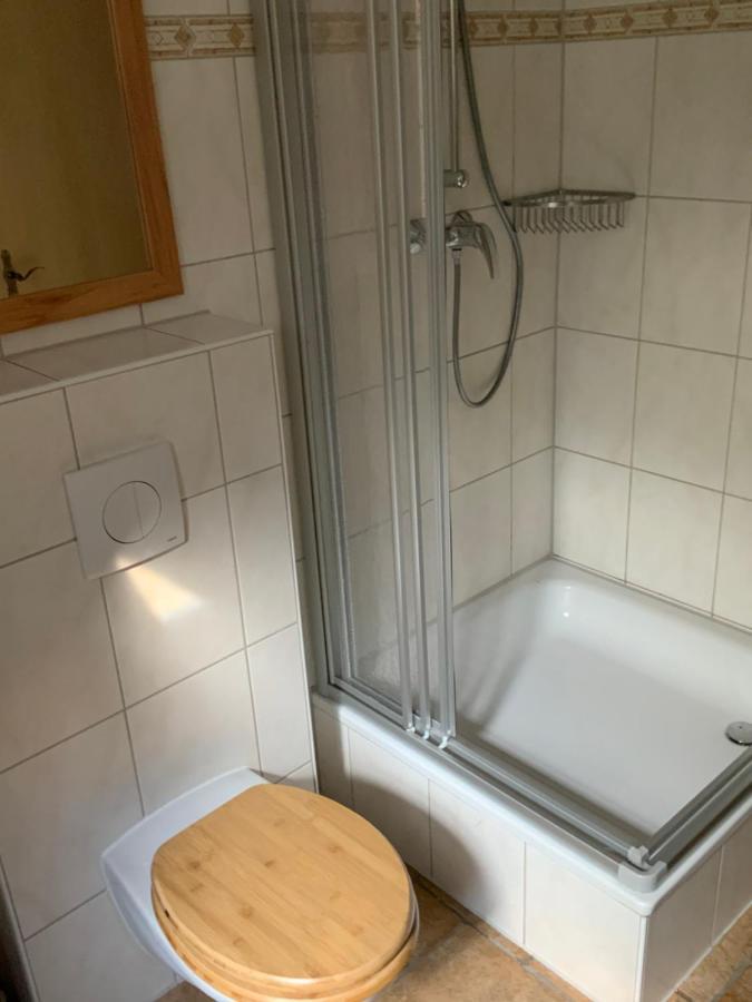 Lutki Dom Villa Lubben Luaran gambar